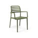 Nardi Costa Fauteuil repas Agave 