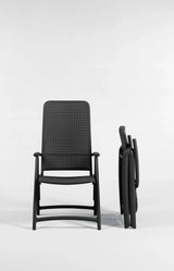 Nardi Darsena Fauteuil multipositions 