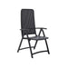 Nardi Darsena Fauteuil multipositions Antracite 