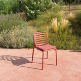 Nardi Doga Bistrot Chaise repas 