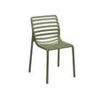 Nardi Doga Bistrot Chaise repas Agave 