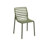 Nardi Doga Bistrot Chaise repas Agave 