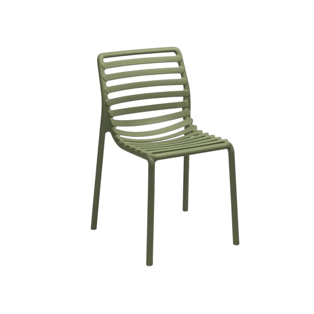 Nardi Doga Bistrot Chaise repas Agave 