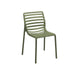 Nardi Doga Bistrot Chaise repas Agave 