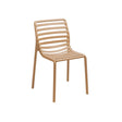 Nardi Doga Bistrot Chaise repas Cappuccino 