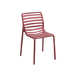 Nardi Doga Bistrot Chaise repas Marsala 