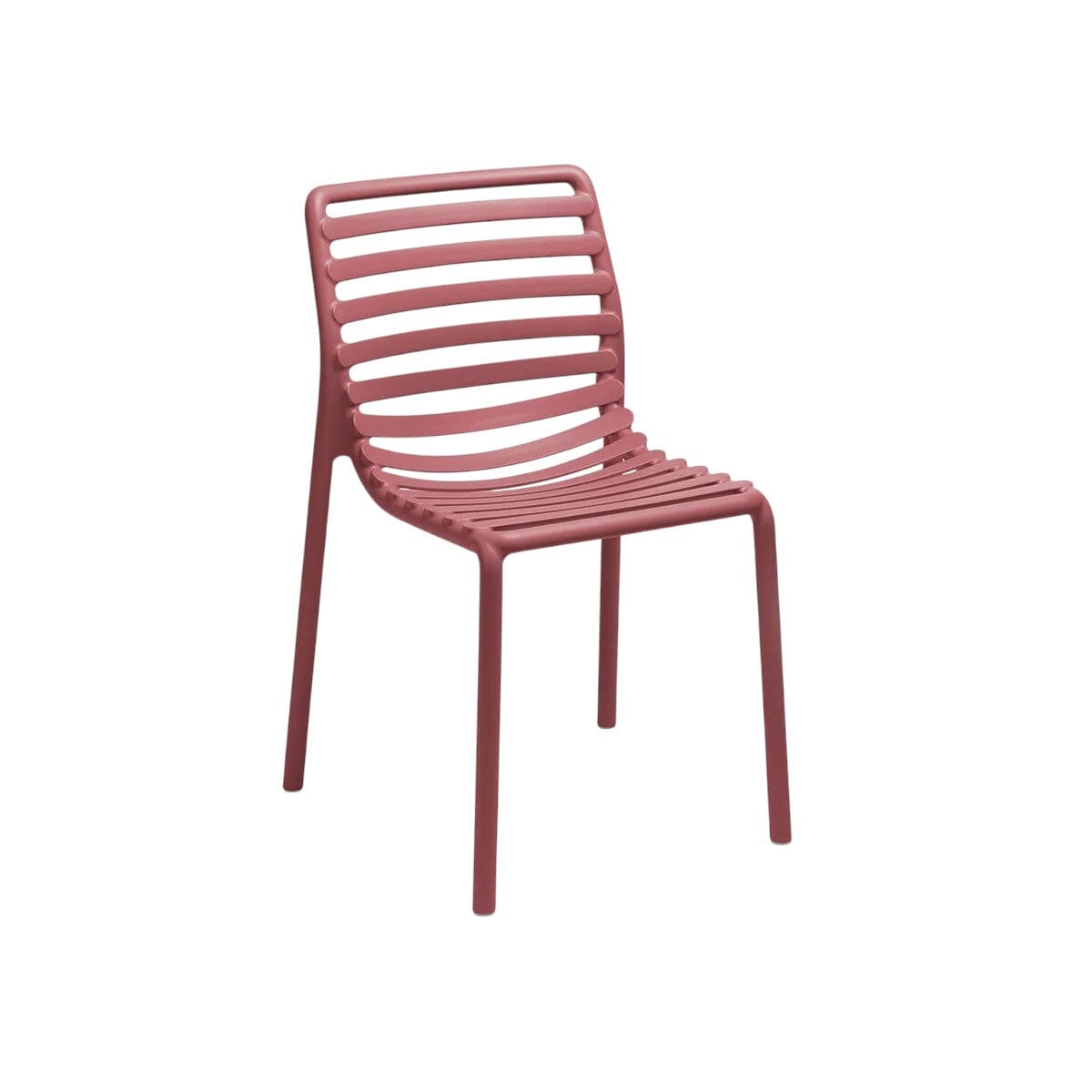 Nardi Doga Bistrot Chaise repas Marsala 