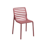 Nardi Doga Bistrot Chaise repas Marsala 