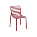 Nardi Doga Bistrot Chaise repas Marsala 