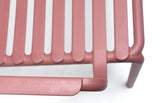 Nardi Doga Relax Fauteuil bas 