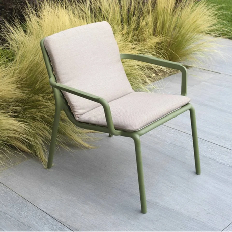 Nardi Doga Relax Fauteuil bas 