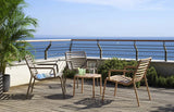 Nardi Doga Relax Fauteuil bas 