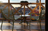 Nardi Doga Relax Fauteuil bas 