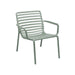 Nardi Doga Relax Fauteuil bas Menta 