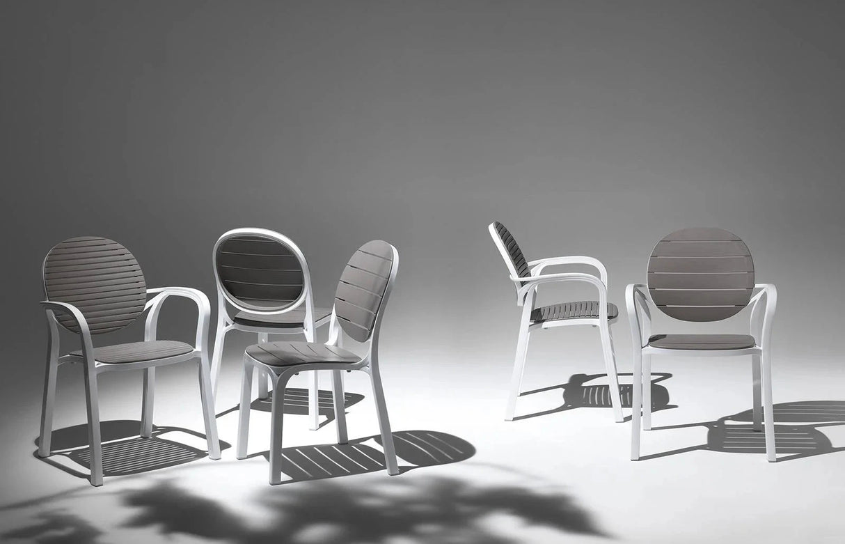 Nardi Erica Chaise repas 