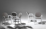 Nardi Erica Chaise repas 