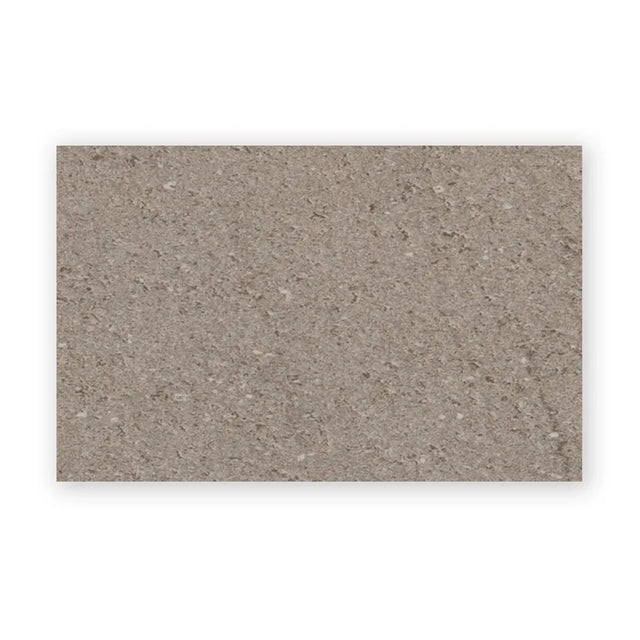 Nardi Laminato Plateau stratifié HPL 110x70cm Tortora 