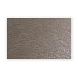 Nardi Laminato Plateau stratifié HPL 110x70cm Tortora Materia 