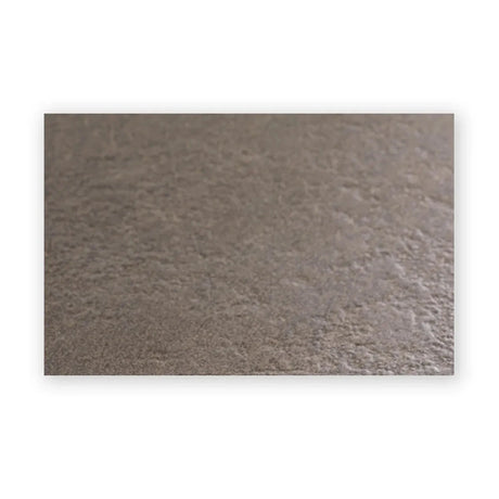 Nardi Laminato Plateau stratifié HPL 110x70cm Tortora Materia 
