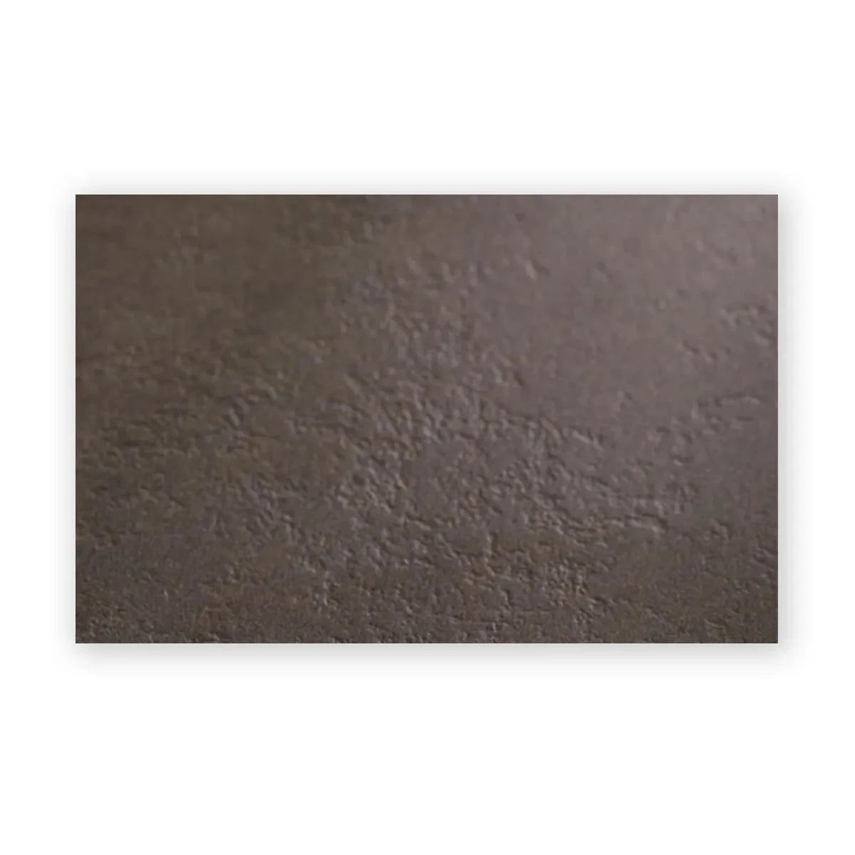 Nardi Laminato Plateau stratifié HPL 120x80cm Tabacco Materia (Indoor) 