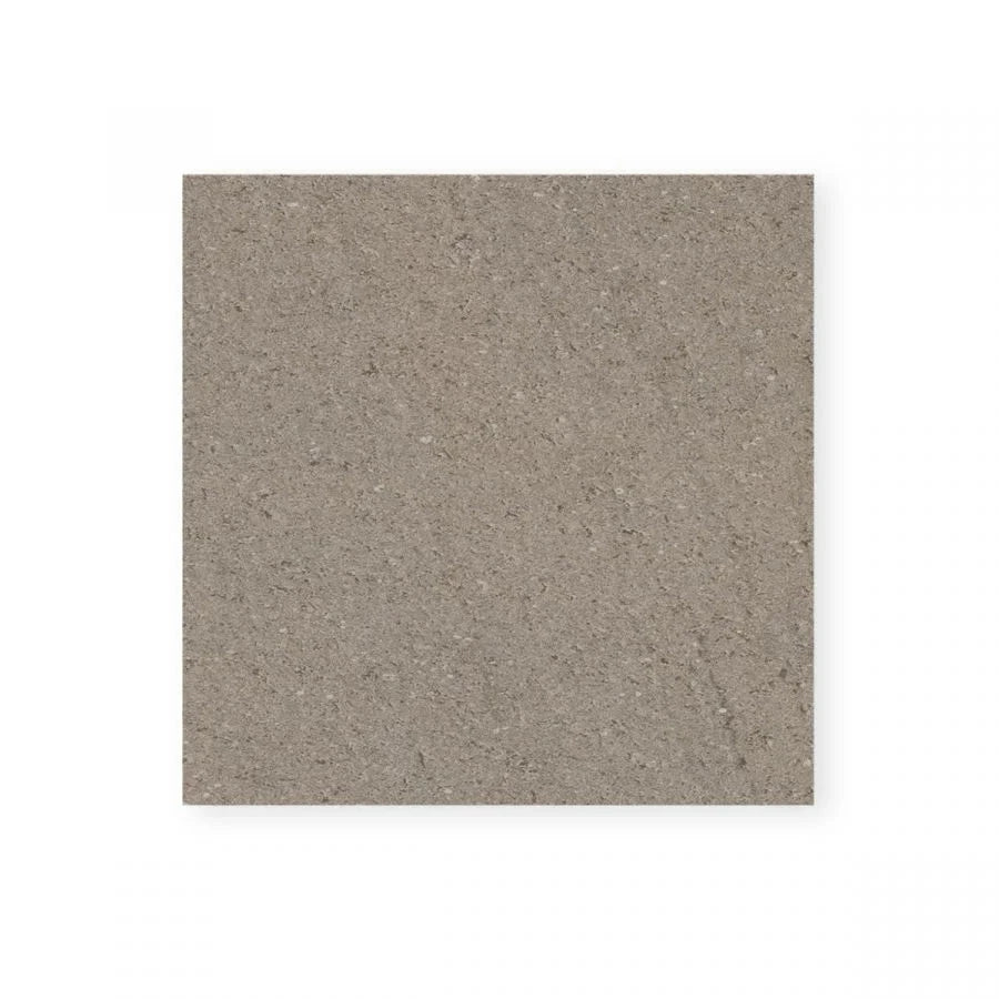 Nardi Laminato Plateau stratifié HPL 60x60cm Tortora 