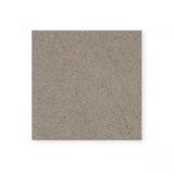 Nardi Laminato Plateau stratifié HPL 60x60cm Tortora 