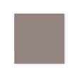 Nardi Laminato Plateau stratifié HPL 60x60cm Tortora Fenix NTM 