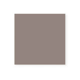 Nardi Laminato Plateau stratifié HPL 60x60cm Tortora Fenix NTM 
