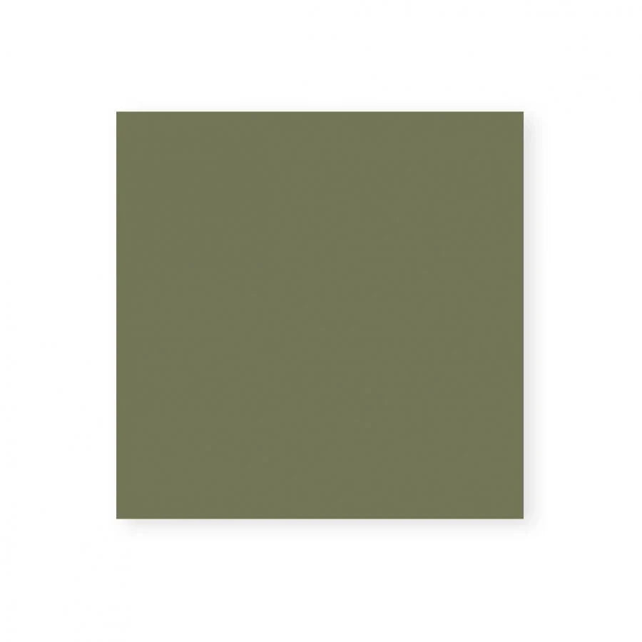 Nardi Laminato Plateau stratifié HPL 70x70cm Agave 
