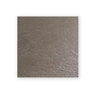 Nardi Laminato Plateau stratifié HPL 70x70cm Tortora Materia 