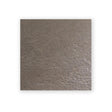Nardi Laminato Plateau stratifié HPL 70x70cm Tortora Materia 