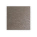 Nardi Laminato Plateau stratifié HPL 70x70cm Tortora Materia 