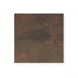 Nardi Laminato Plateau stratifié HPL 80x80cm Corten (Indoor) 