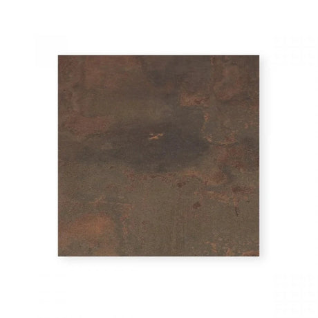 Nardi Laminato Plateau stratifié HPL 80x80cm Corten (Indoor) 