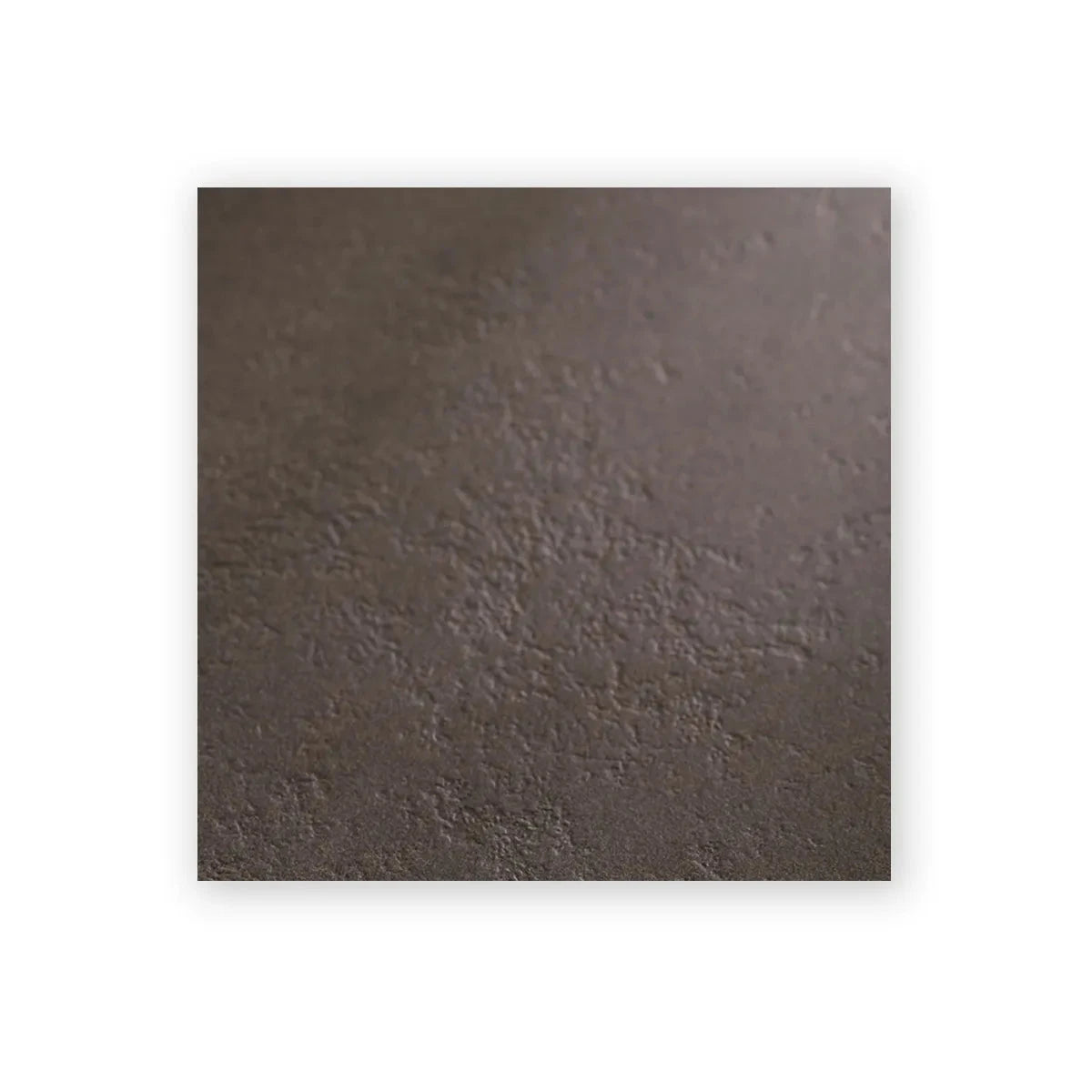 Nardi Laminato Plateau stratifié HPL 80x80cm Tabacco Materia (Indoor) 