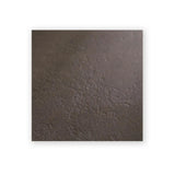 Nardi Laminato Plateau stratifié HPL 80x80cm Tabacco Materia (Indoor) 