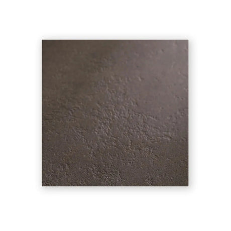 Nardi Laminato Plateau stratifié HPL 80x80cm Tabacco Materia (Indoor) 