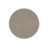 Nardi Laminato Plateau stratifié HPL Ø60cm Tortora 