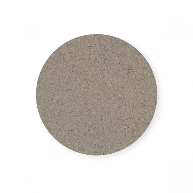 Nardi Laminato Plateau stratifié HPL Ø60cm Tortora 