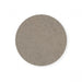 Nardi Laminato Plateau stratifié HPL Ø60cm Tortora 