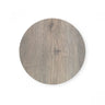 Nardi Laminato Plateau stratifié HPL Ø70cm Legno 
