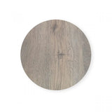 Nardi Laminato Plateau stratifié HPL Ø70cm Legno 