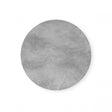 Nardi Laminato Plateau stratifié HPL Ø80cm Cemento 