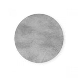 Nardi Laminato Plateau stratifié HPL Ø80cm Cemento 
