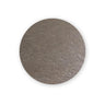 Nardi Laminato Plateau stratifié HPL Ø80cm Tortora Materia 