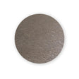 Nardi Laminato Plateau stratifié HPL Ø80cm Tortora Materia 