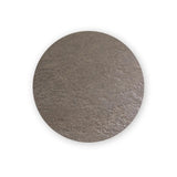 Nardi Laminato Plateau stratifié HPL Ø80cm Tortora Materia 