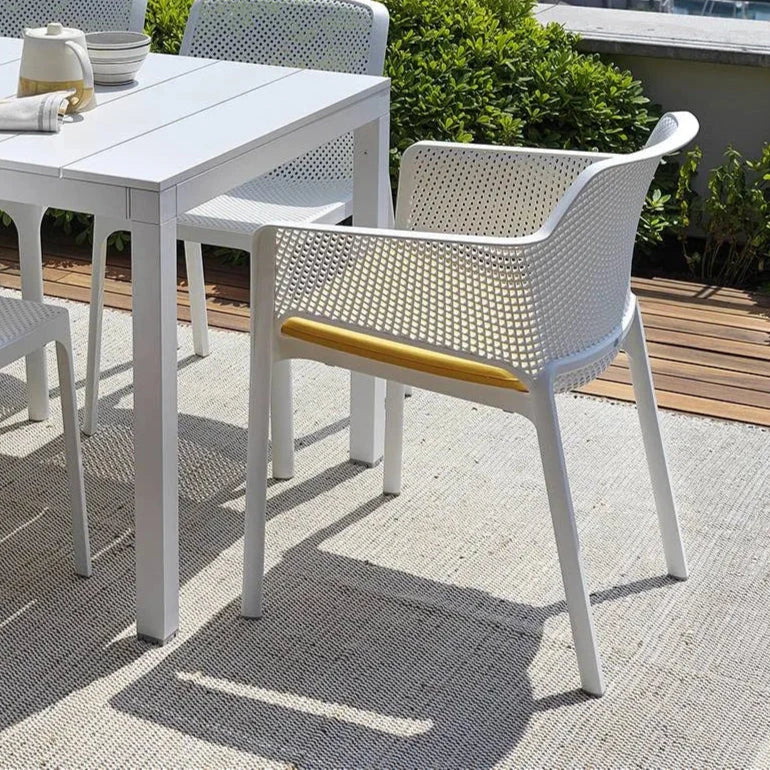 Nardi Net Coussin d'assise pour Fauteuil repas 