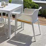 Nardi Net Coussin d'assise pour Fauteuil repas 