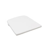Nardi Net Coussin d'assise pour Fauteuil repas Bianco 